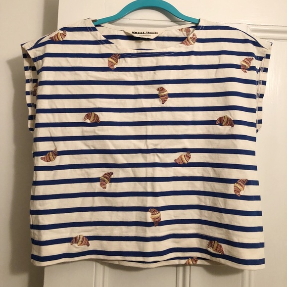 Gorman X Monika Forsberg Embroidered 